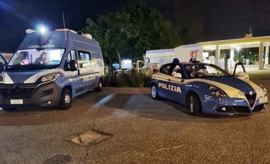 Contro le stragi del sabato sera sulle strade alessandrine