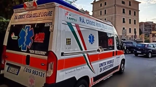 Celle Ligure due morti in un incidente alla Natta