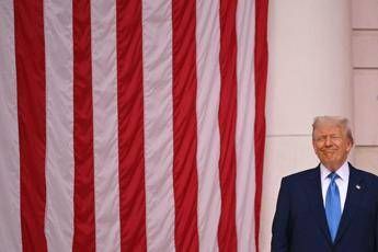 Dazi, Corte d’Appello Usa congela sentenza: tariffe ancora in vigore. Trump attacca i giudici