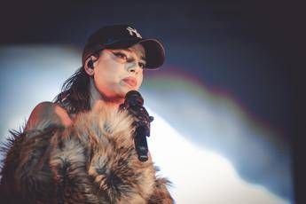 Emma Marrone compie 41 anni, il messaggio in lacrime e la dedica al papà Rosario