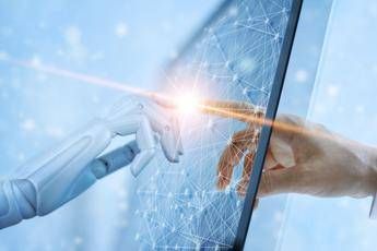 Eurispes: “Ai supporto per integrazione disabili nel mondo formazione lavoro e vita sociale”