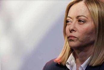 Femminicidio Afragola, Meloni: “Delitto Martina lascia senza fiato, serve svolta culturale”