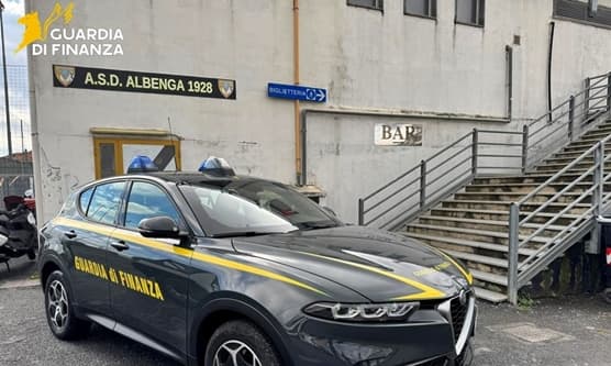 Tribunale Savona dispone la liquidazione dell’US Albenga Calcio – VIDEO