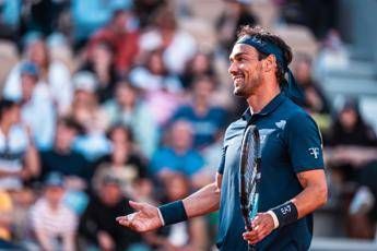 Fognini, il ritiro è vicino? Bertolucci e Barazzutti: “Saprà quando fermarsi”