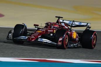 Formula 1, oggi si corre il Gp di Miami – Diretta