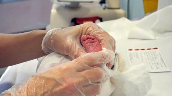 Gaslini celiachia: parte il controllo per mille neonati liguri