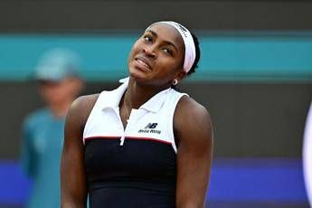 Gauff e i complimenti a Paolini e… Sinner: “Talento generazionale”