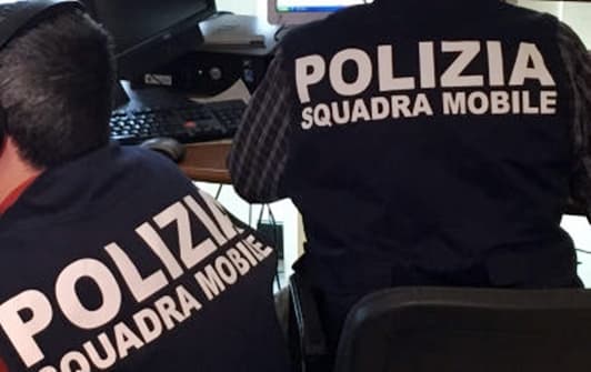 Genova arrestato per spaccio e ordigno esplosivo dopo segnalazione Youpol
