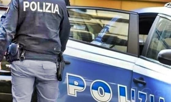 Genova trovato sulle colline di Staglieno con mezzo chilo di cocaina