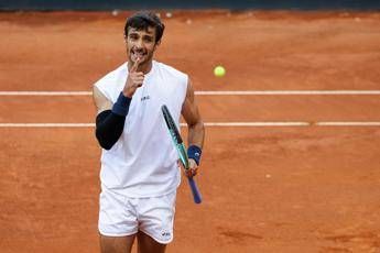 Internazionali, oggi Musetti-Zverev nei quarti – Il match in diretta