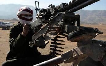 Israele, Houthi: “Usa hanno fallito gli obiettivi, avanti col blocco marittimo in Mar Rosso”
