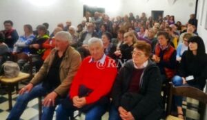 La nuova via di Scasso incontro 2