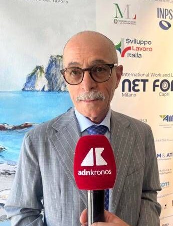 Lavoro, Calvaruso (S3.Studium): “Net Forum laboratorio di idee per affrontare sfide del mercato”
