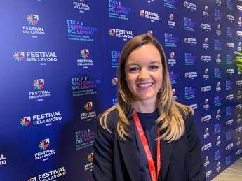 Lavoro, Paolieri (Consulenti): “Al Festival di Genova spazio per i giovani e loro futuro”