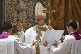 Leone XIV, i numeri al lotto e la Smorfia: ecco la cinquina del nuovo Papa