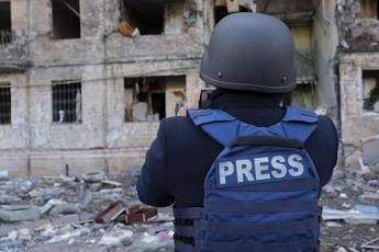 Libertà di stampa, classifica Reporters Sans Frontieres: Norvegia modello, Italia 49esima