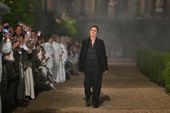 Lvmh, Maria Grazia Chiuri lascia direzione creativa Dior
