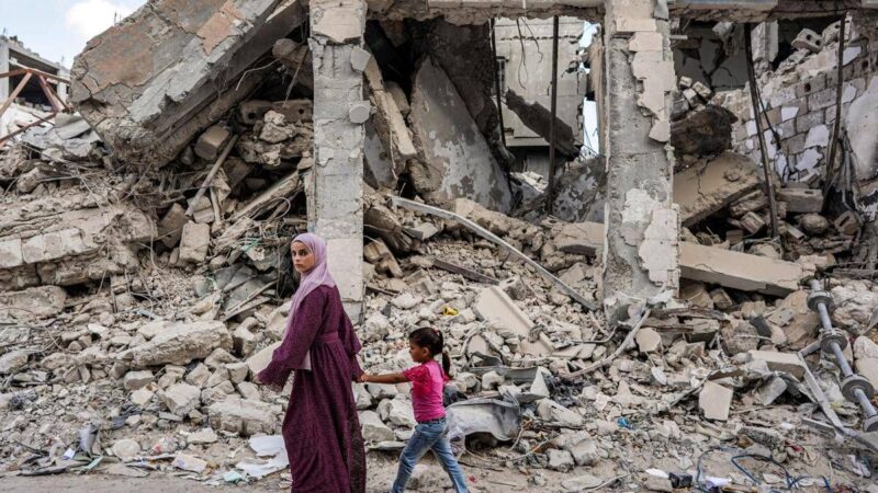 Meloni sente Netanyahu: “Urgente il cessate il fuoco a Gaza”