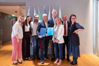 Milano Cortina 2026 e Unicef insieme, lo sport diventa volano per i diritti dell’infanzia