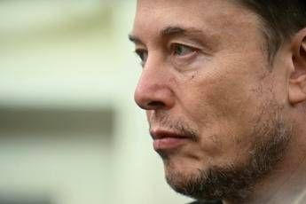 Musk lascia Trump: “Mio mandato giunge a conclusione”