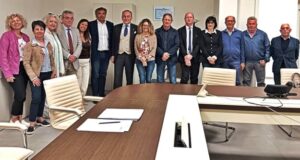 Nuova Unità Mobile Sanitaria nel Distretto della Valbormida 4