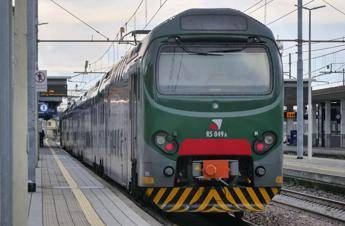 Oggi nuovo sciopero nazionale dei treni, otto ore di stop