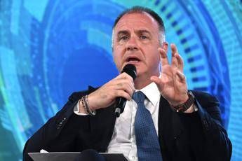 Orsini: “Serve piano industriale straordinario per rilanciare economia europea e nazionale”
