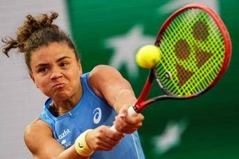 Paolini oggi, live al Roland Garros 2025 contro Tomljanovic. La diretta