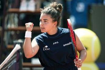Paolini vola agli ottavi degli Internazionali: Ostapenko battuta