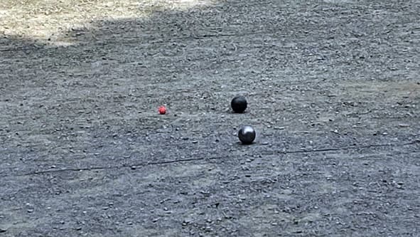 Pétanque Martina Sassello sconfitto è fuori dalle qualificazioni