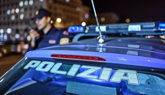 Polizia Genova interviene in 25 liti nel fine settimana, 1 arrestato e 4 denunciati