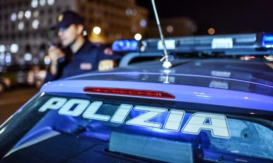 Genova cronaca: fermato con droga, evasione, furto in palestra