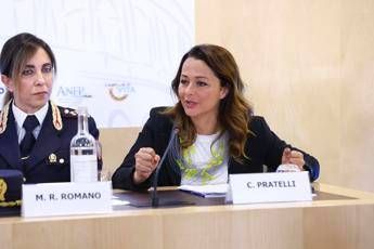 Pratelli: “Bullismo fenomeno pervasivo, tema della vergogna oggi è centrale”
