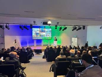 Presentato a Milano ‘Building Tomorrow’, il nuovo corso di Federated Innovation @Mind