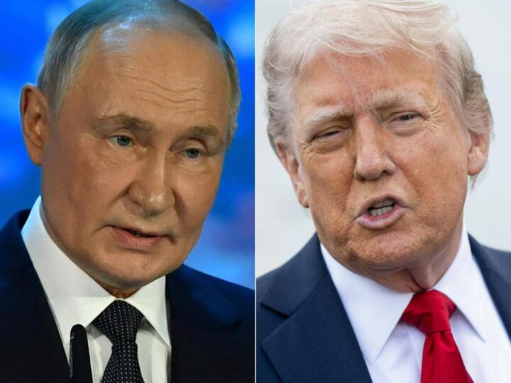 Putin: “Russia avanti in Ucraina”. Trump: “Nessun progresso”