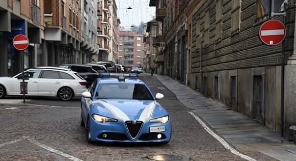 Questura Asti chiude un esercizio pubblico per trenta giorni