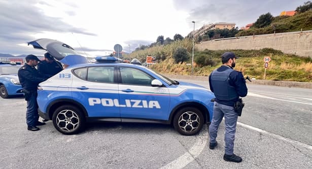 Questura Savona emessi 33 provvedimenti di prevenzione personali