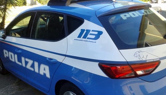 Questura e Asl Asti trovato pesce scaduto, 8 mila euro di sanzioni