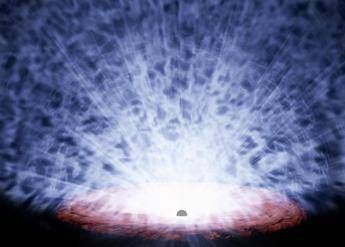 Ricerca: Tor Vergata-Inaf, scoperta ‘nuova finestra’ su studio dell’universo estremo