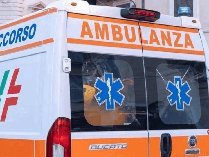 Roma, grave incidente sulla Salaria: morto motociclista