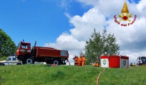 Savona Corso SA Vigili del fuoco e Aib 5