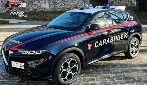 Savona Ponente arrestata 49enne per continue molestie all’ex