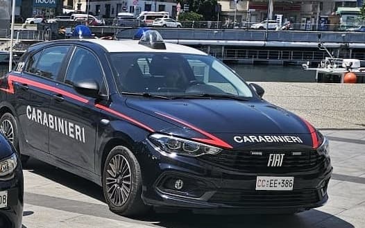 Ancora furti e spaccate in negozi del savonese