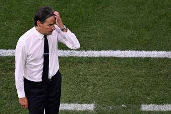 Simone Inzaghi lascia l’Inter, va all’Al-Hilal