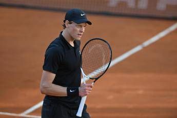 Sinner, obiettivo Roland Garros. Quando torna in campo?