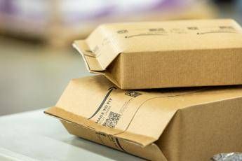 Sostenibilità, Marschner (Amazon): “Imballaggi su misura per ridurre gli sprechi”