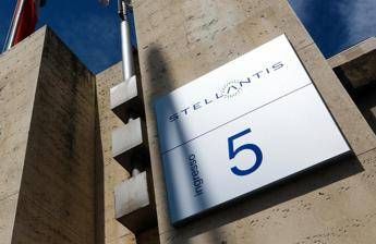 Stellantis, il nuovo Ad è l’italiano Antonio Filosa
