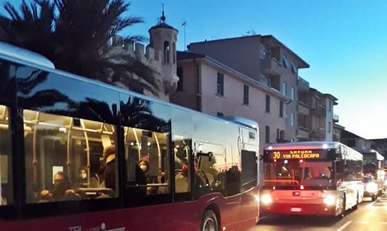 Tpl Linea nuovo programma triennale Premio di Risultato 2025–2027