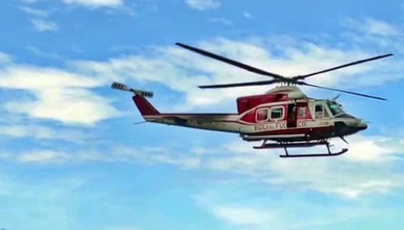 Tragedia sulla A7 Serravalle Genova muore un motociclista 46enne