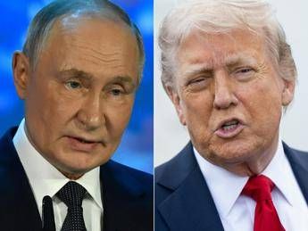 Ucraina, Putin dopo telefonata con Trump: “Cessate il fuoco possibile ma prima servono compromessi”